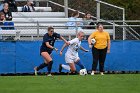 WSoccer vs Brandeis  Wheaton College Women's Soccer vs Brandeis College. - Photo By: KEITH NORDSTROM : Wheaton, women's soccer